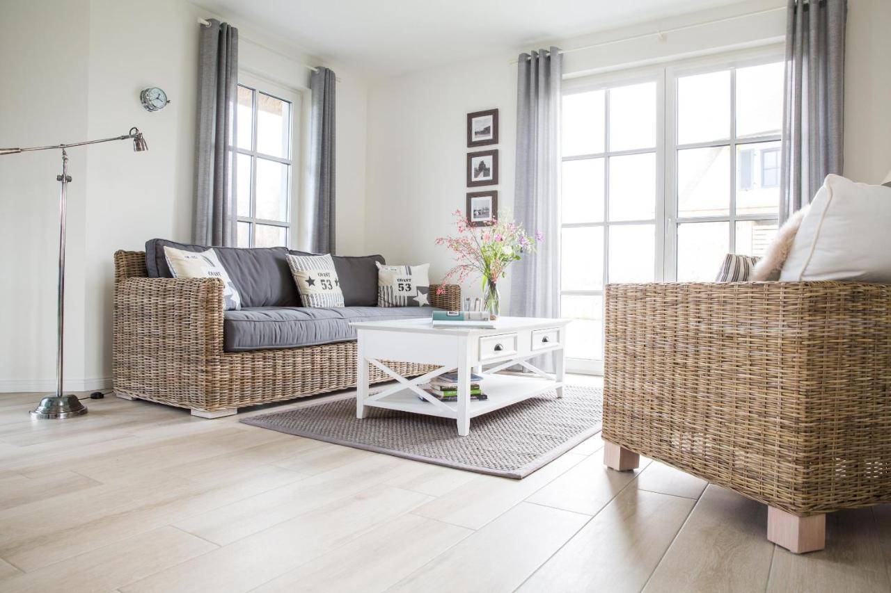 Ferienhaus Seeschwalbe 44 Fuhlendorf  Екстериор снимка