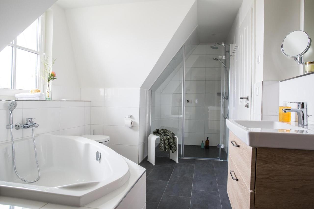 Ferienhaus Seeschwalbe 44 Fuhlendorf  Екстериор снимка