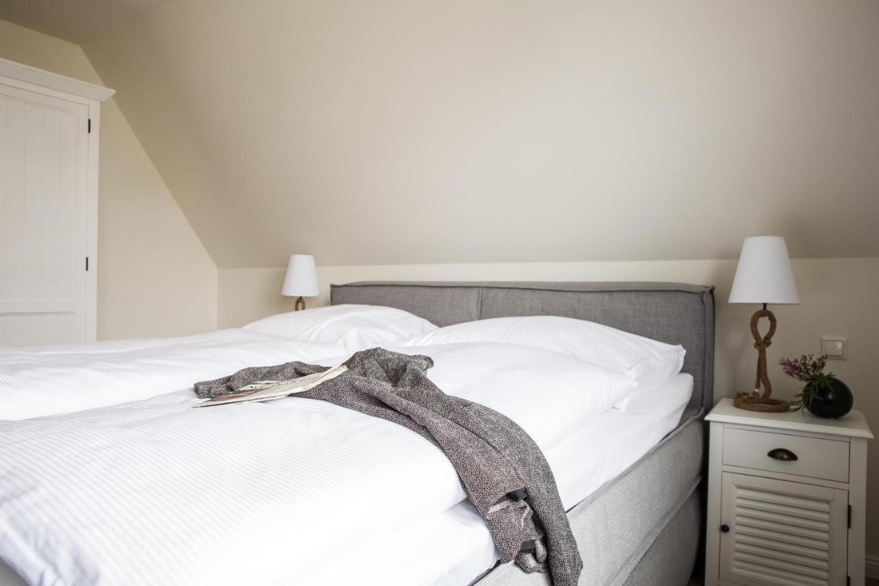 Ferienhaus Seeschwalbe 44 Fuhlendorf  Екстериор снимка