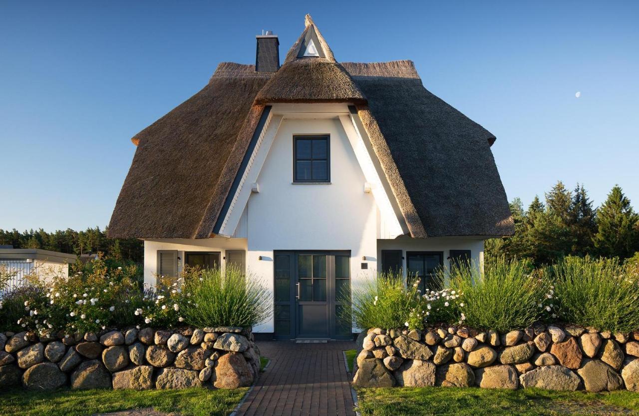 Ferienhaus Seeschwalbe 44 Fuhlendorf  Екстериор снимка