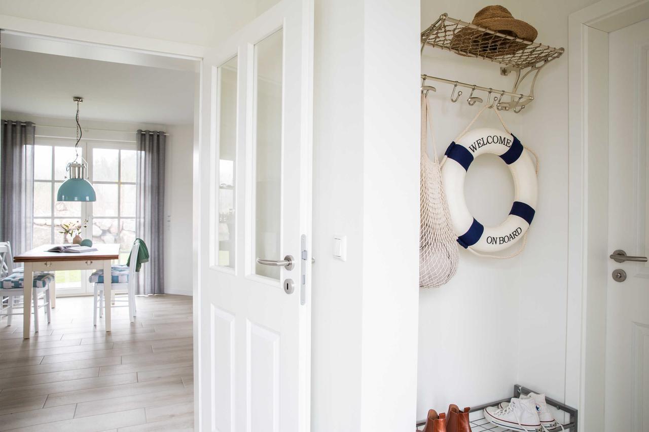 Ferienhaus Seeschwalbe 44 Fuhlendorf  Екстериор снимка